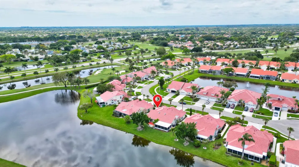 6120 Bear Creek Court Lake Worth, FL 33467