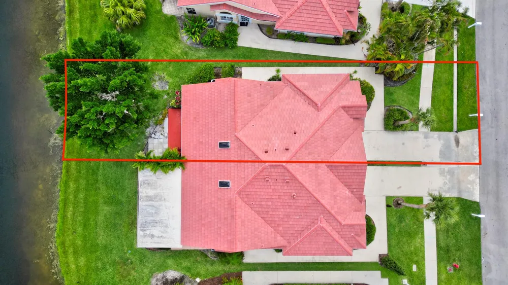 6120 Bear Creek Court Lake Worth, FL 33467