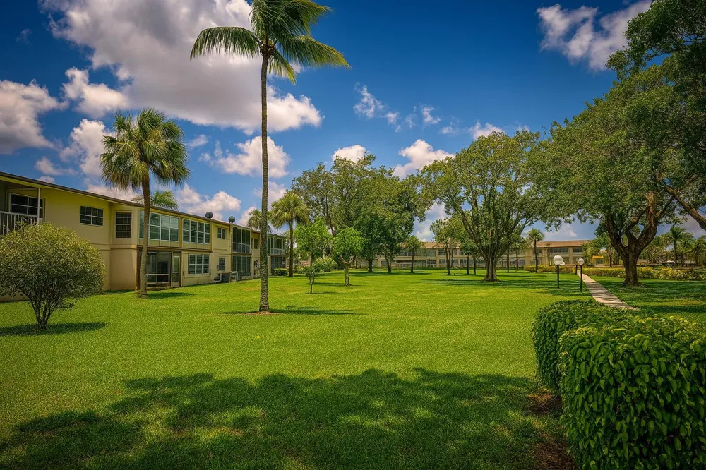 550 NW 78th Terrace #107 Margate, FL 33063