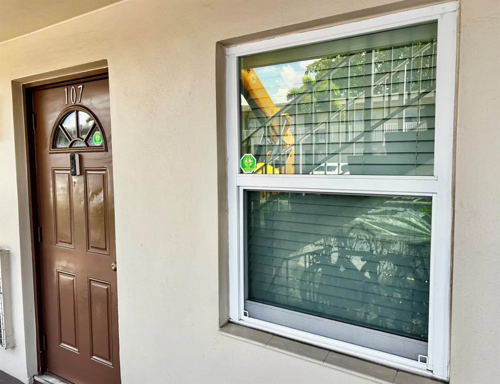 550 NW 78th Terrace #107 Margate, FL 33063