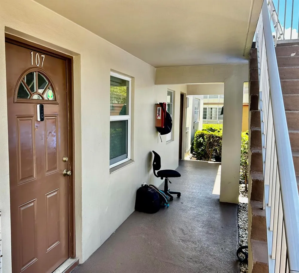 550 NW 78th Terrace #107 Margate, FL 33063