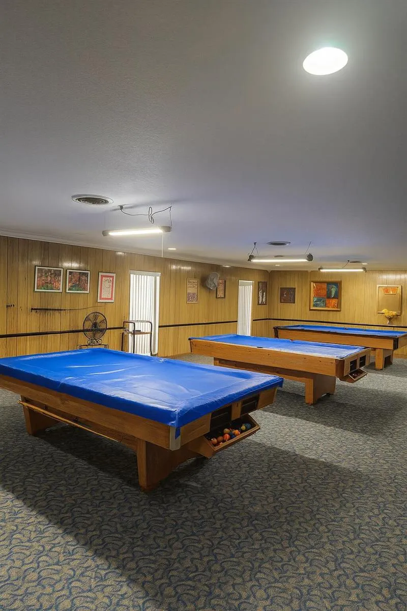 550 NW 78th Terrace #107 Margate, FL 33063