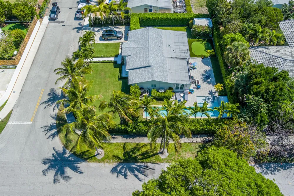 8001 Arlington Place West Palm Beach, FL 33405