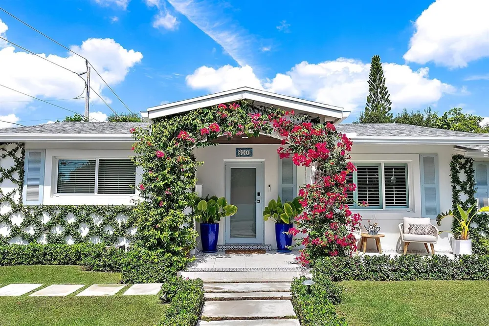8001 Arlington Place West Palm Beach, FL 33405
