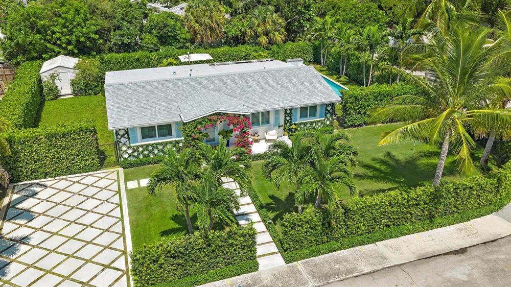 8001 Arlington Place West Palm Beach, FL 33405
