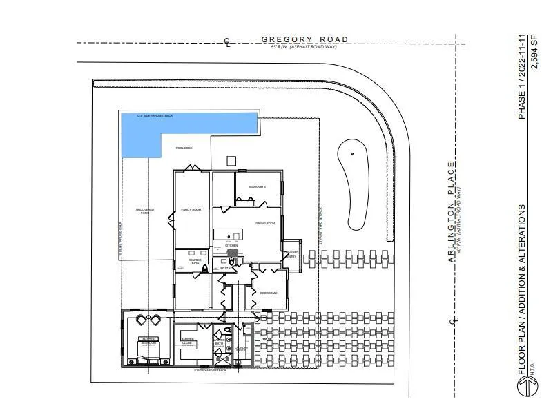 8001 Arlington Place West Palm Beach, FL 33405