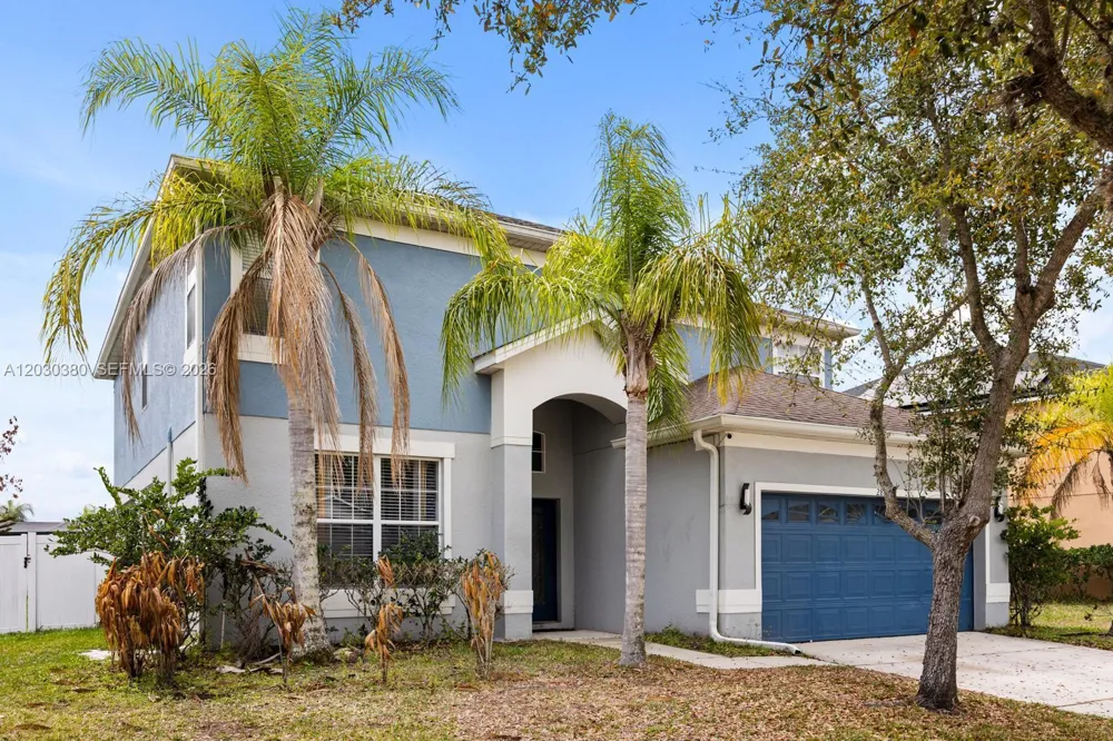 2863 BOATING BOULEVARD Kissimmee, FL 34746