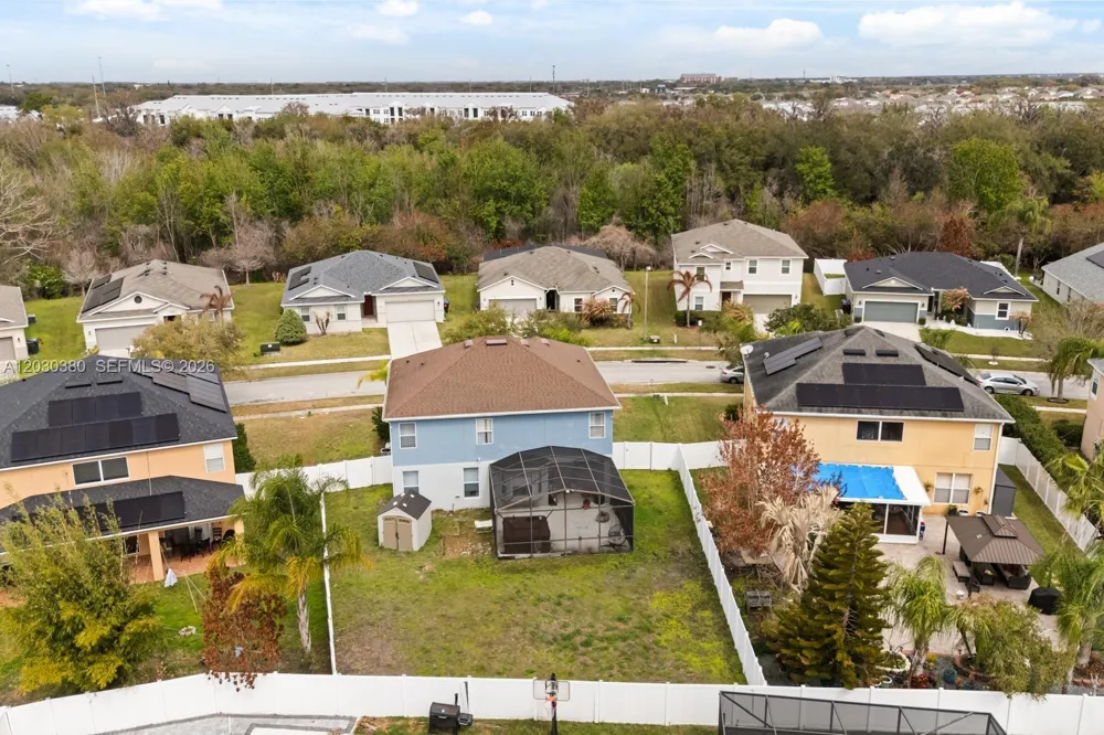 2863 BOATING BOULEVARD Kissimmee, FL 34746