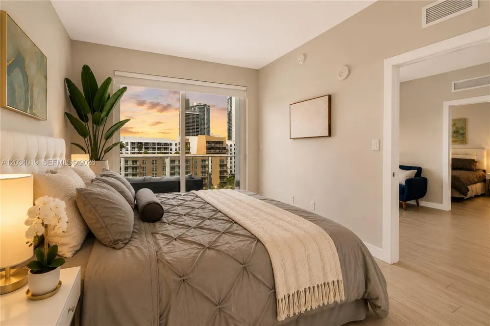 321 NE 26th St #806 Miami, FL 33137