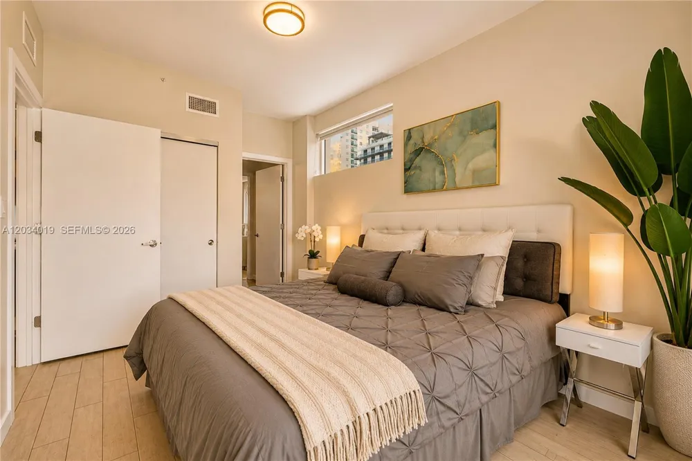 321 NE 26th St #806 Miami, FL 33137
