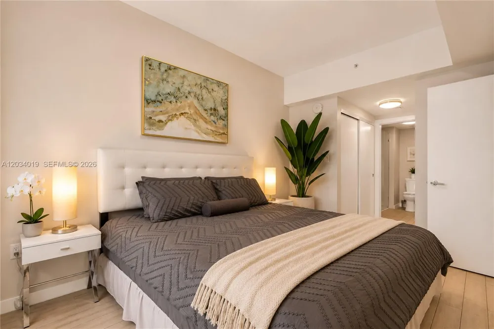 321 NE 26th St #806 Miami, FL 33137