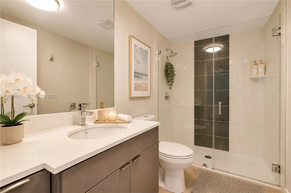 321 NE 26th St #806 Miami, FL 33137