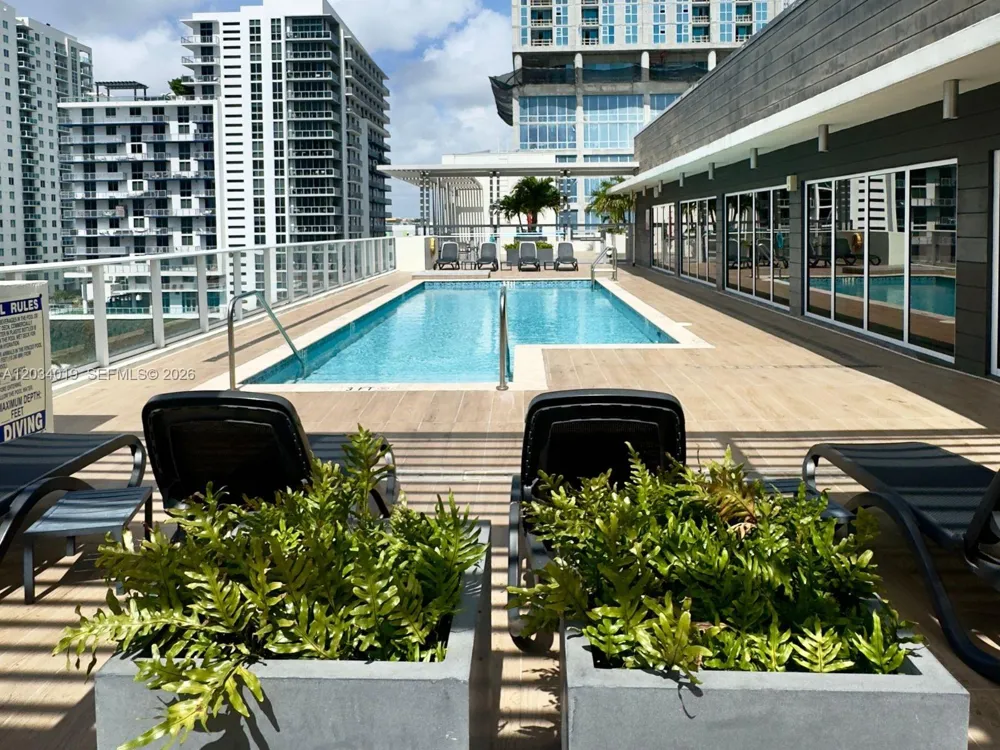 321 NE 26th St #806 Miami, FL 33137