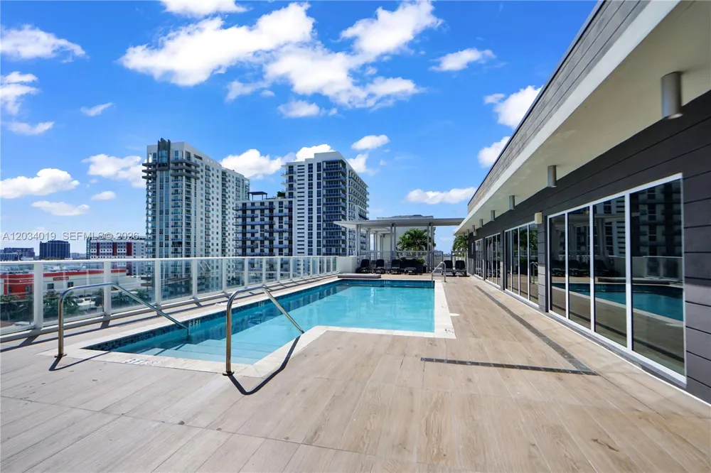 321 NE 26th St #806 Miami, FL 33137