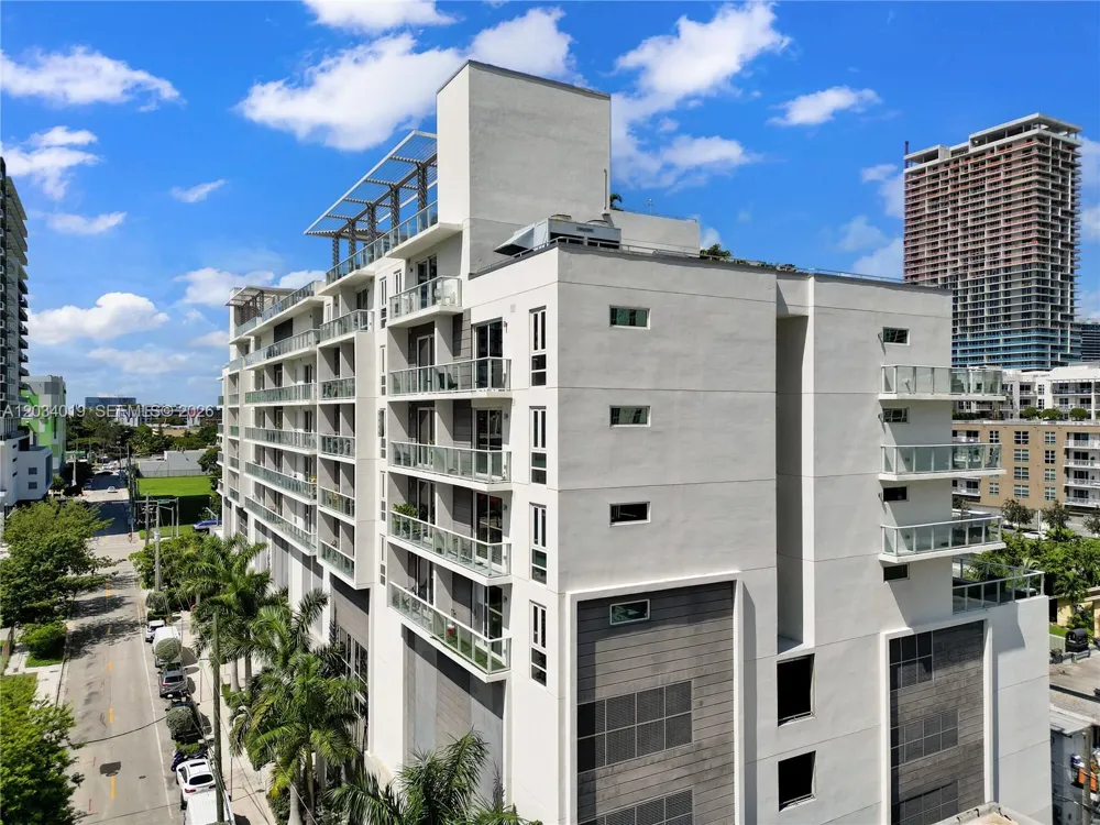 321 NE 26th St #806 Miami, FL 33137