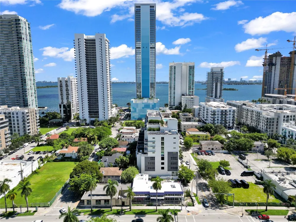321 NE 26th St #806 Miami, FL 33137