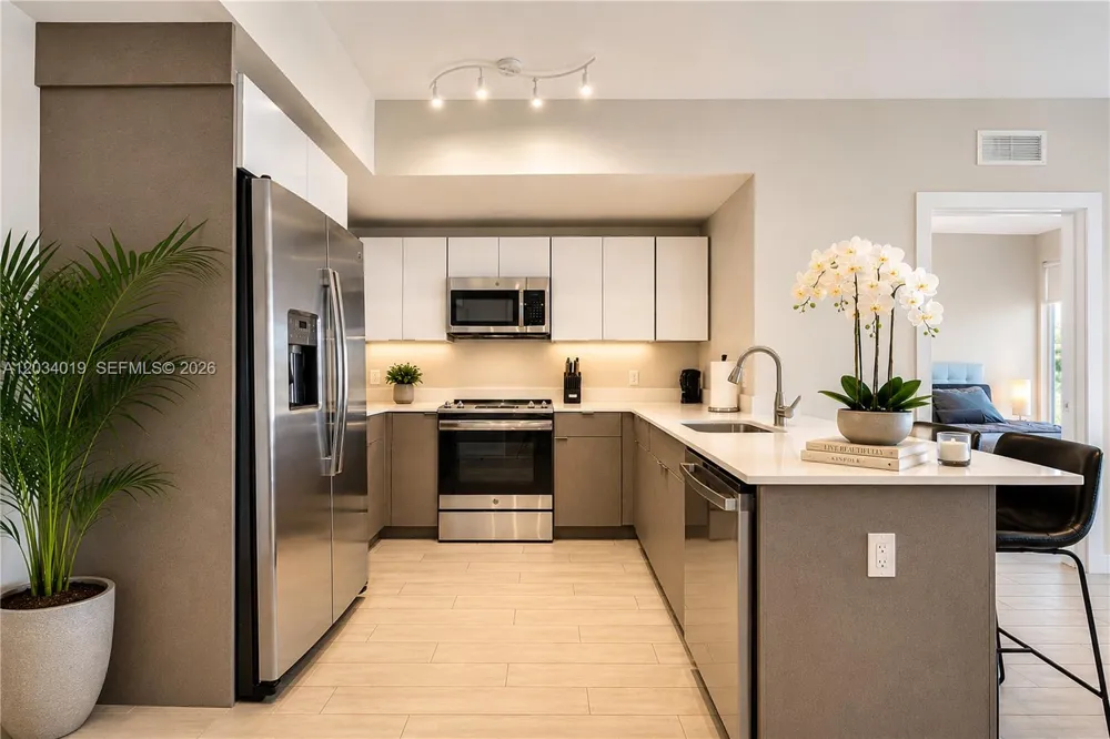 321 NE 26th St #806 Miami, FL 33137