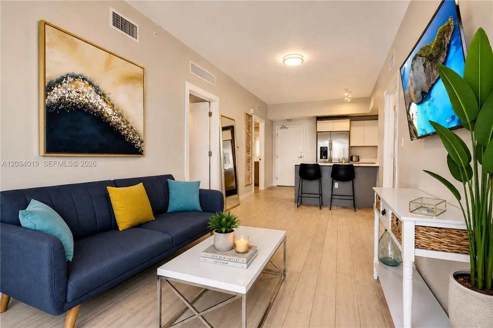 321 NE 26th St #806 Miami, FL 33137