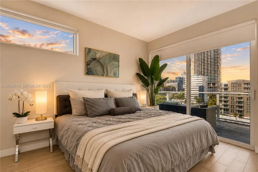 321 NE 26th St #806 Miami, FL 33137