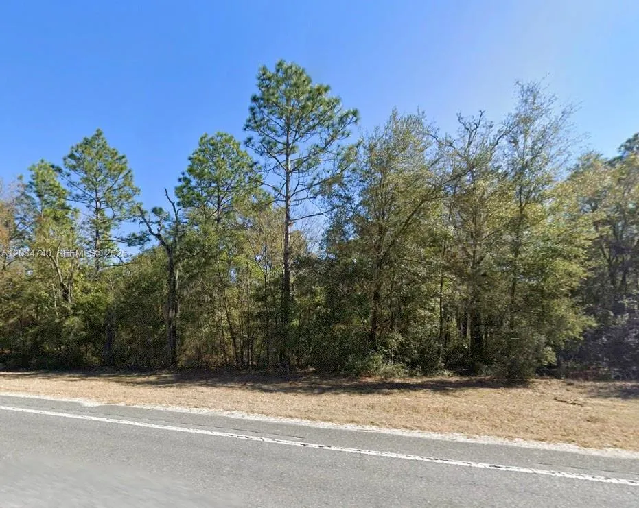 2 STR 121 Williston, FL 32696