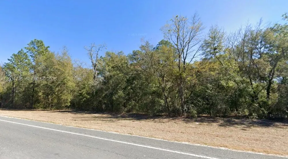 2 STR 121 Williston, FL 32696