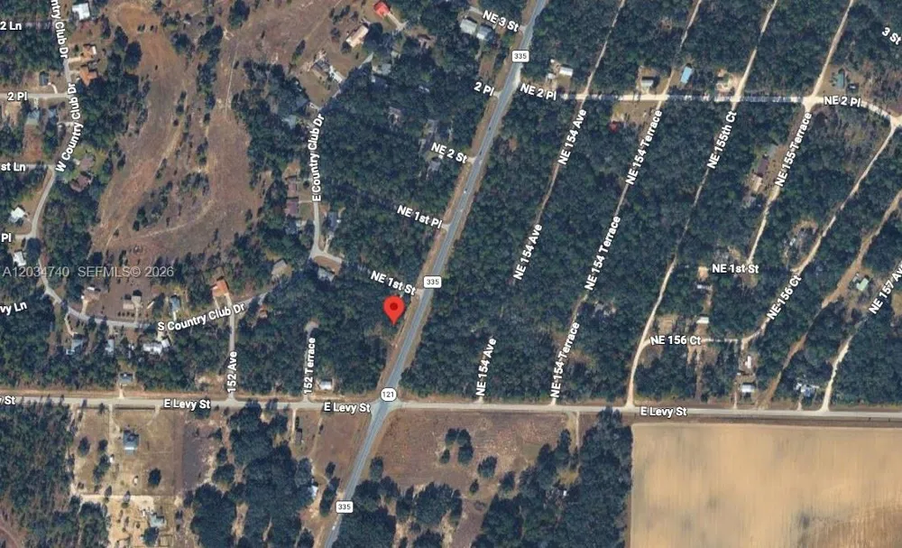 2 STR 121 Williston, FL 32696