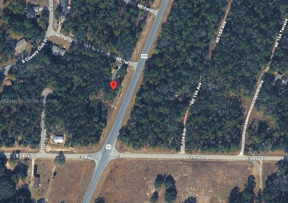 2 STR 121 Williston, FL 32696