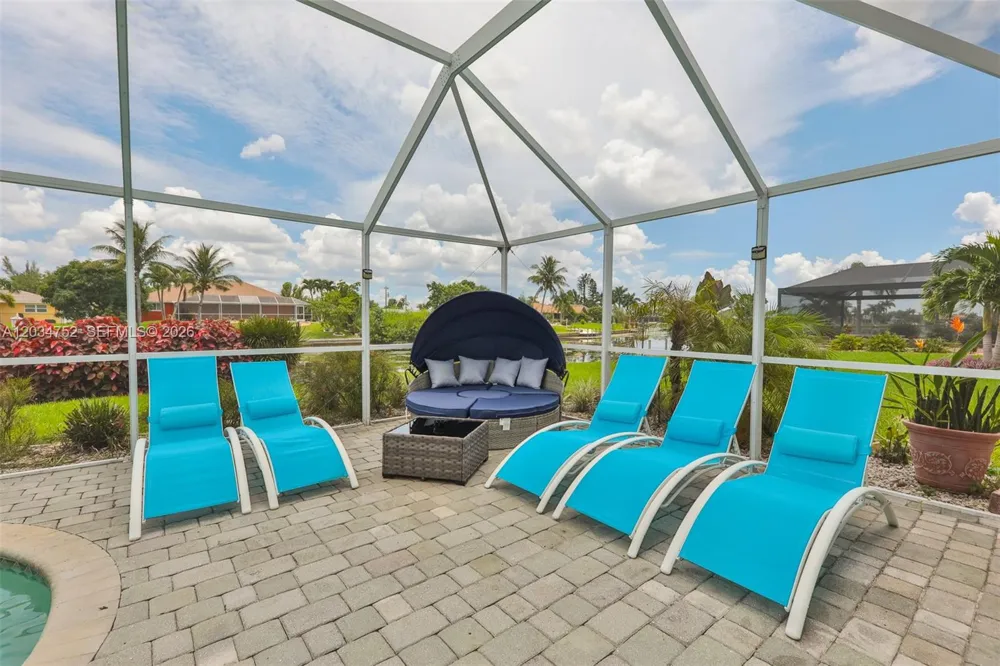 503 SE 17th St. #503 Cape Coral, FL 33990