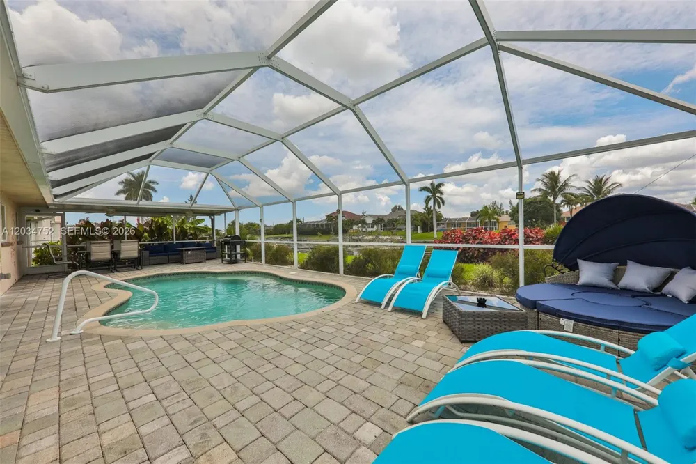 503 SE 17th St. #503 Cape Coral, FL 33990