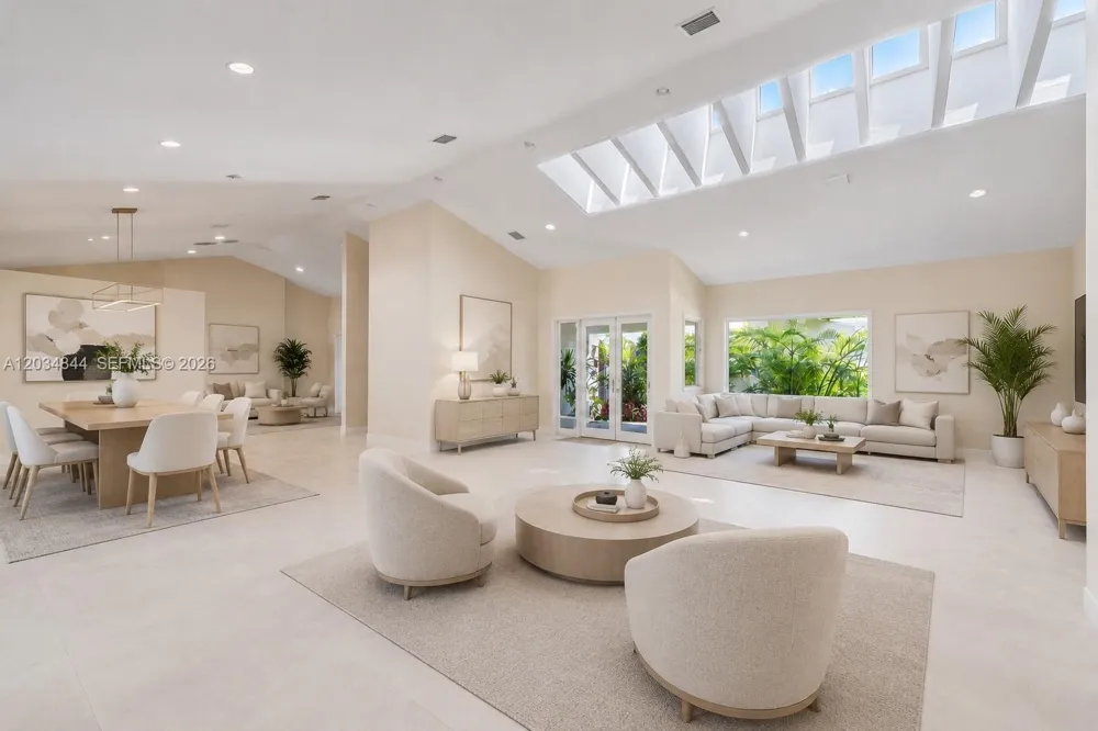 17640 Old Cutler Rd Palmetto Bay, FL 33157