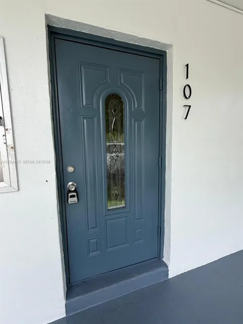 200 S Waterway Dr S #107
