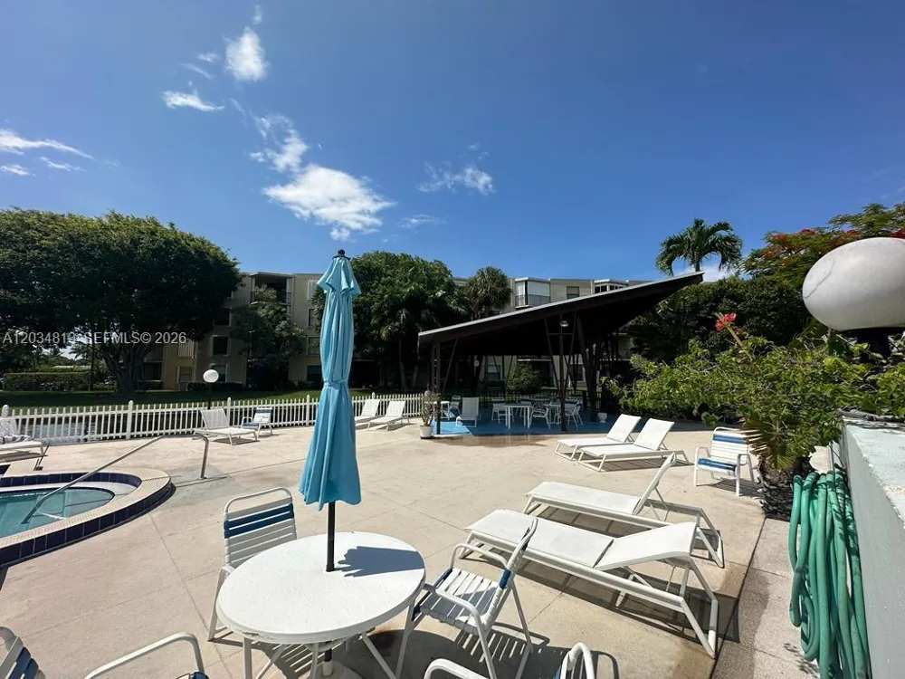 200 S Waterway Dr S #107 Lantana, FL 33462