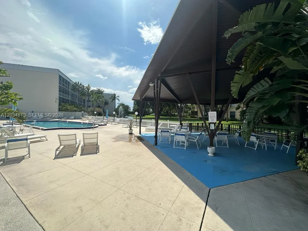200 S Waterway Dr S #107 Lantana, FL 33462
