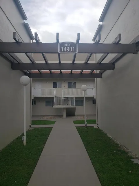 14901 SW 80th Street #205