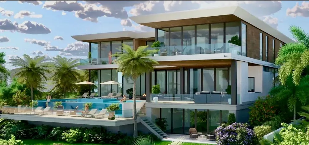 3060 S Ocean Boulevard Manalapan, FL 33462