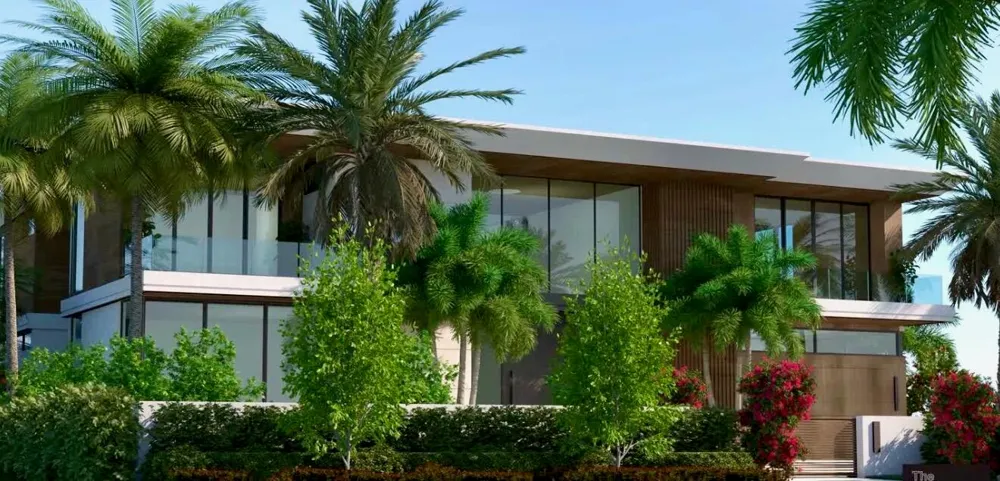 3060 S Ocean Boulevard Manalapan, FL 33462