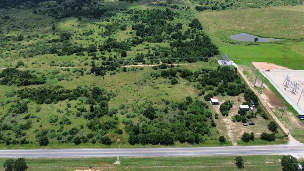 1600 CR 330 Eastland, TX 76448
