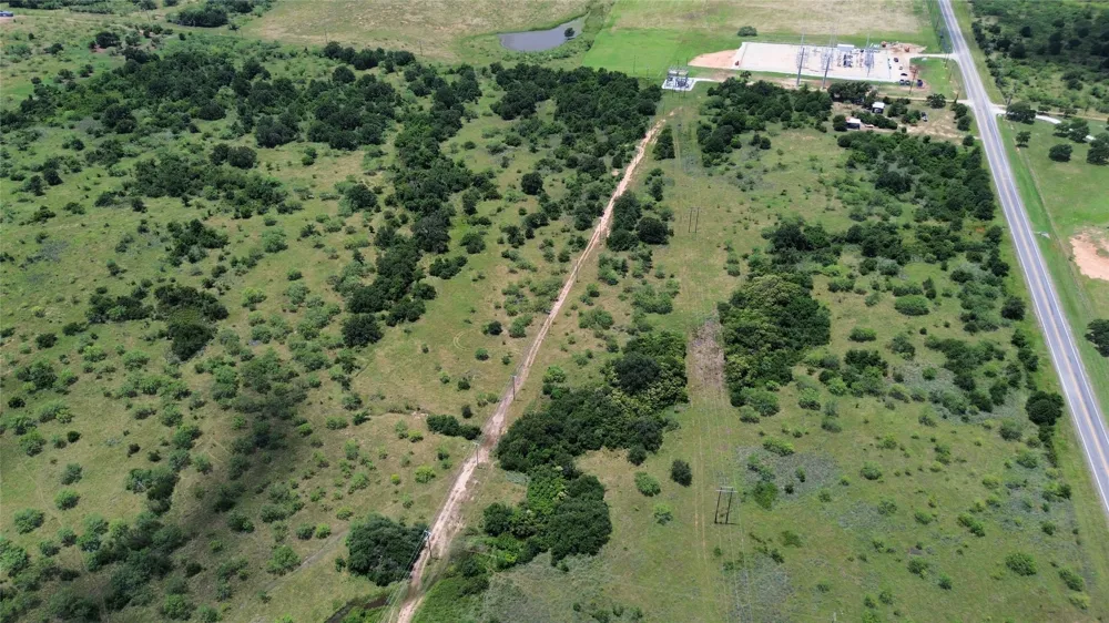 1600 CR 330 Eastland, TX 76448