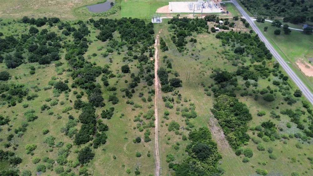 1600 CR 330 Eastland, TX 76448