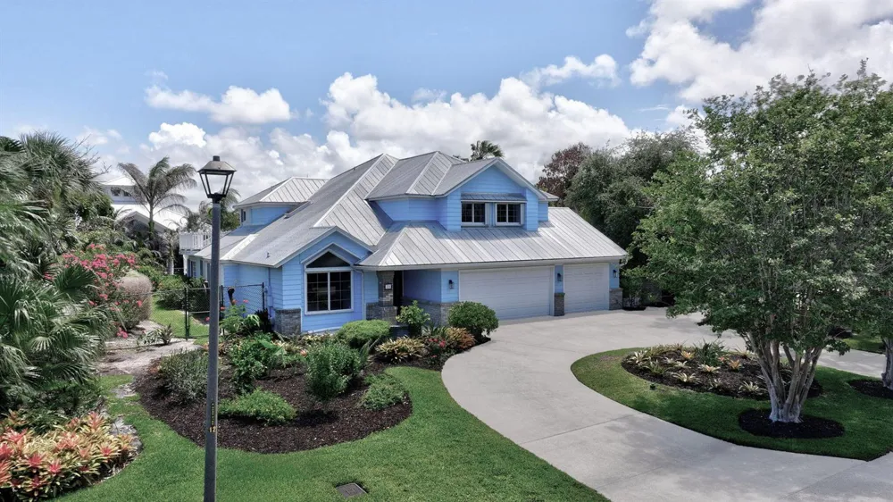23 Sea Gull Place Vero Beach, FL 32960