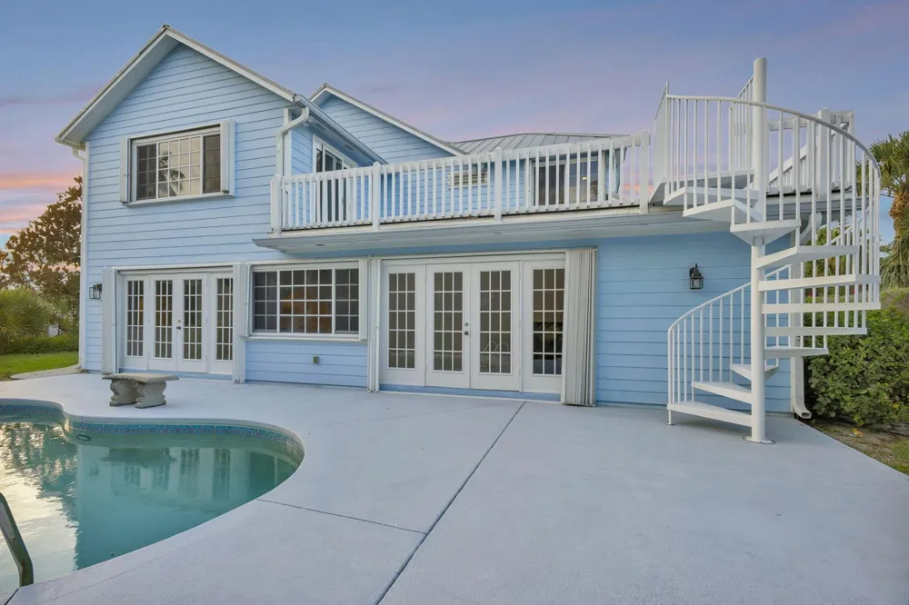 23 Sea Gull Place Vero Beach, FL 32960