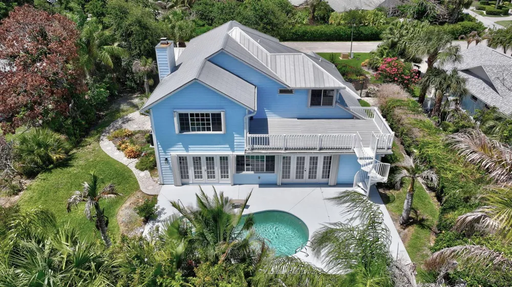23 Sea Gull Place Vero Beach, FL 32960