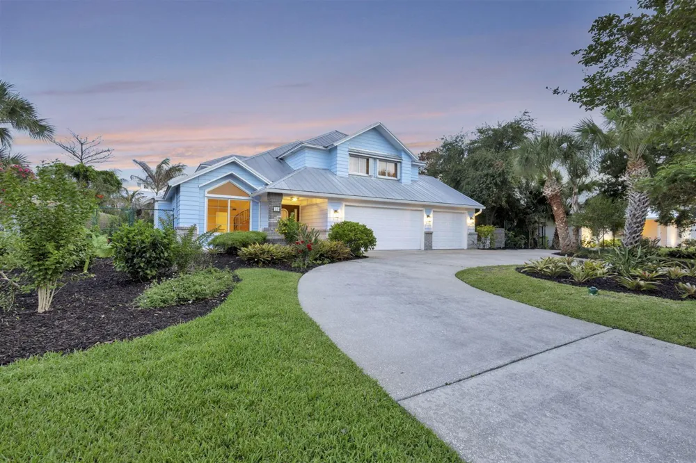 23 Sea Gull Place Vero Beach, FL 32960