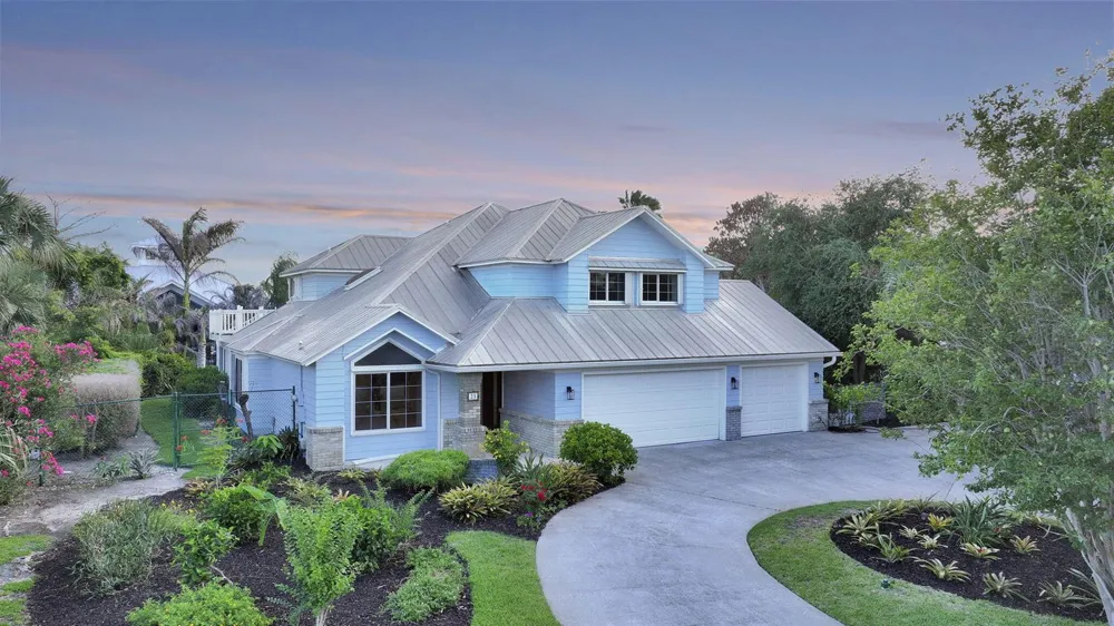 23 Sea Gull Place Vero Beach, FL 32960