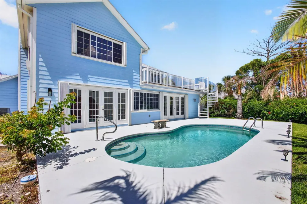 23 Sea Gull Place Vero Beach, FL 32960