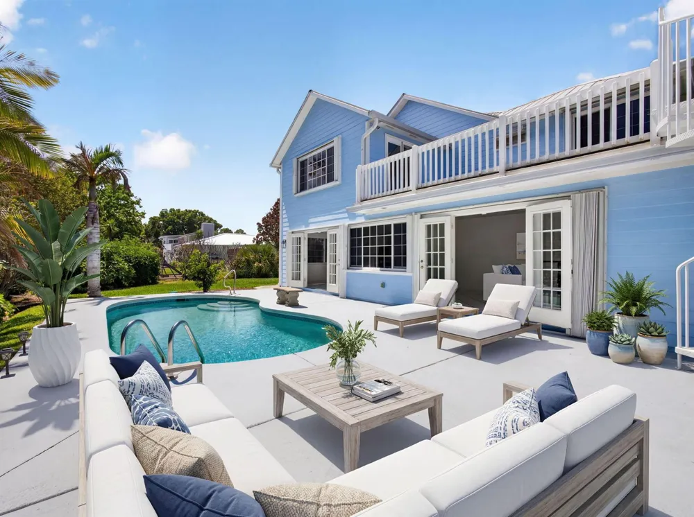 23 Sea Gull Place Vero Beach, FL 32960