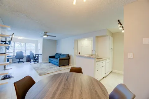 2900 S University Drive #9104