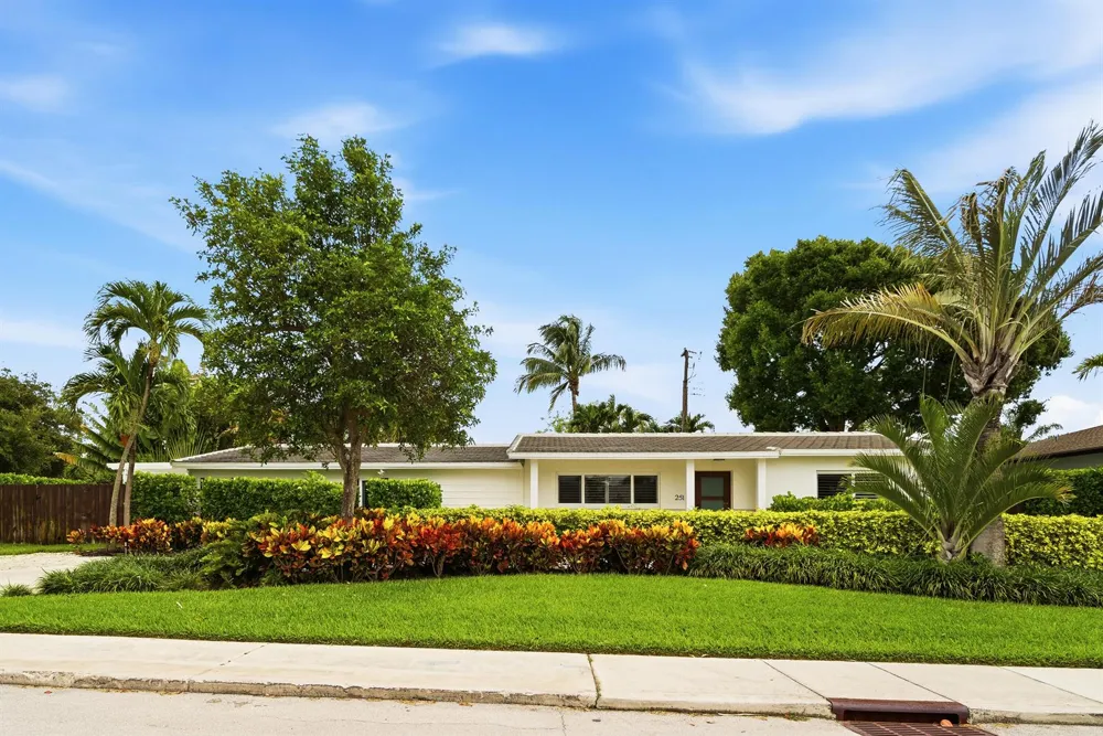251 Gregory Place West Palm Beach, FL 33405