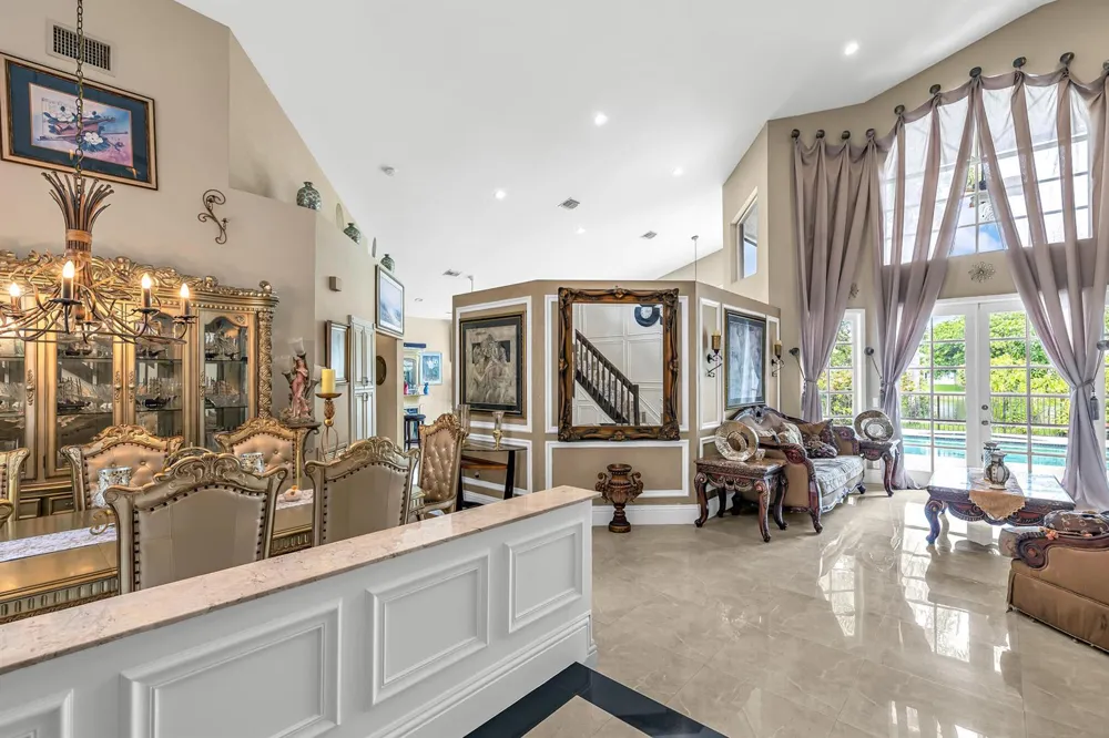 4300 NW 63rd Avenue Coral Springs, FL 33067
