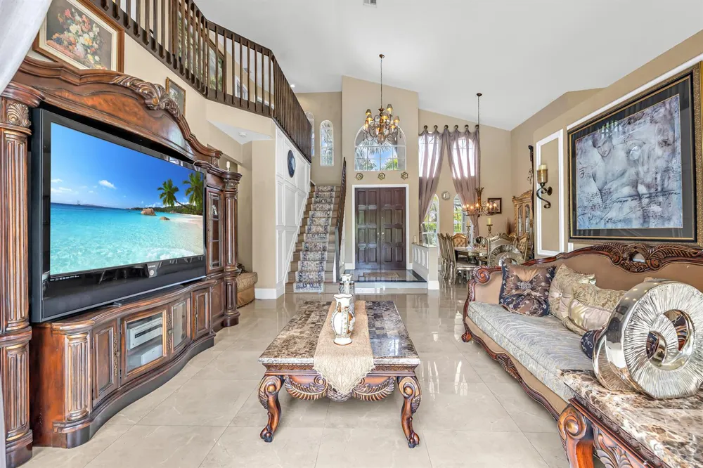 4300 NW 63rd Avenue Coral Springs, FL 33067